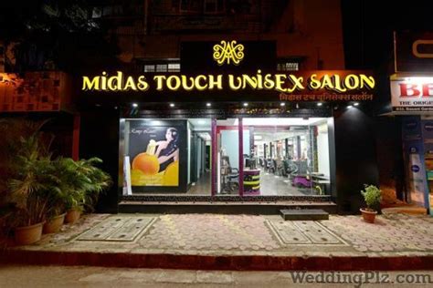 Midas Touch SPA .